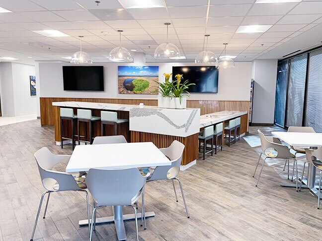 1231 Greenway Dr, Irving, TX à louer - Photo intérieure – Image 2 sur 7