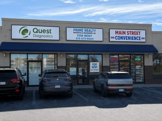 Plus de détails pour 131 W Sunrise Hwy, Freeport, NY - Bureau/Médical à louer