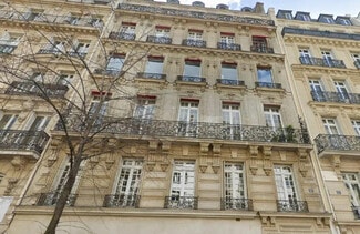 Plus de détails pour 21 Avenue Victor Hugo, Paris - Bureau à louer