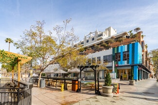 Plus de détails pour 1451-1457 3rd Street Promenade, Santa Monica, CA - Bureau, Bureau/Médical à louer