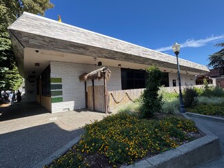 Plus de détails pour 132 Keller St, Petaluma, CA - Local commercial à louer