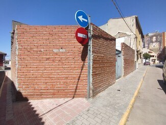 Plus de détails pour Terrain à vendre