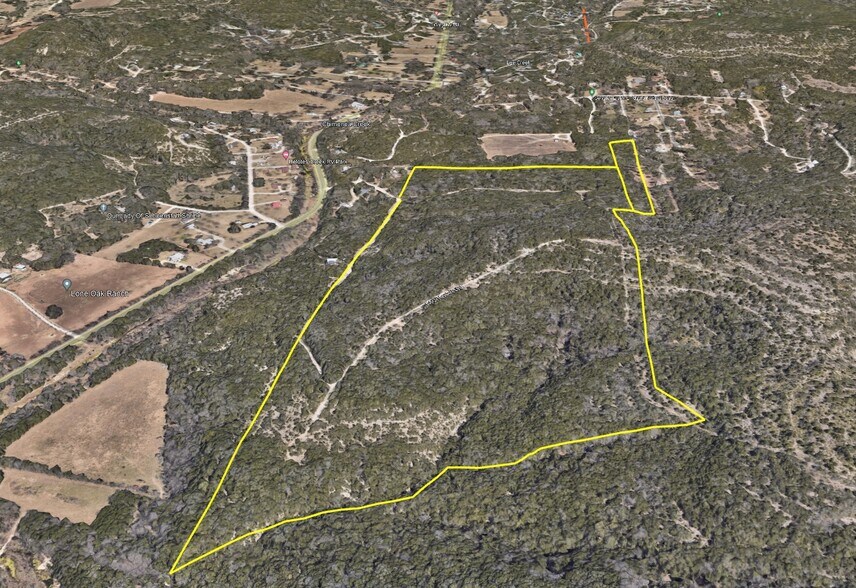 Monte Alto, Helotes, TX à vendre - Photo de l’immeuble – Image 3 sur 12