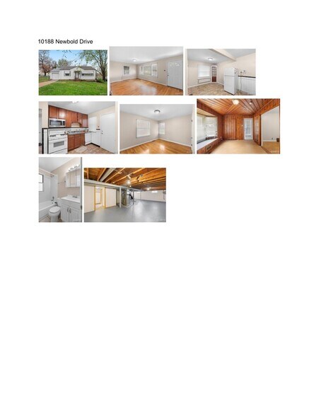 10188 Newbold Dr, Saint Louis, MO à vendre - Photo principale – Image 1 sur 1