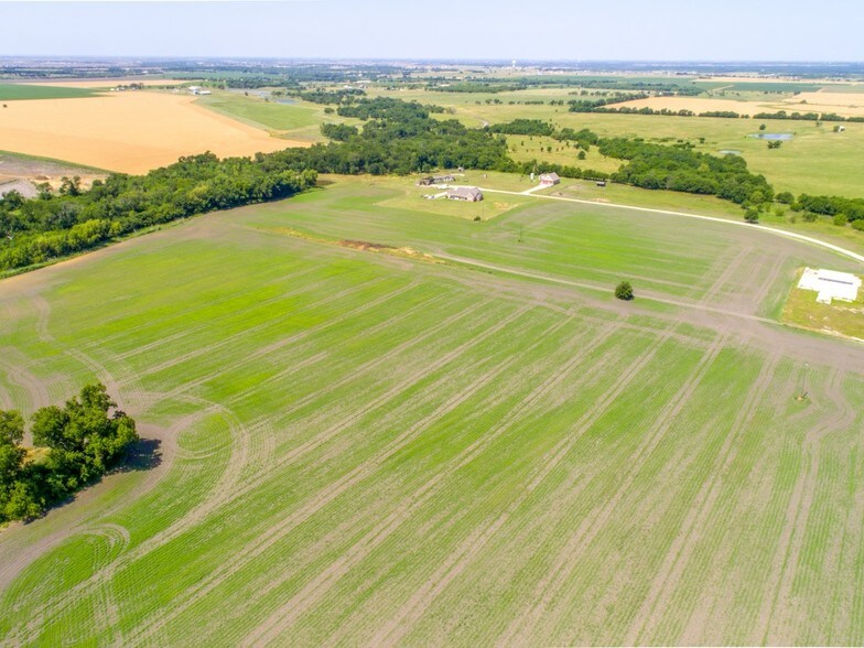 16738 Carey Rd, Prosper, TX à vendre - Autre – Image 3 sur 11