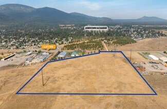 Plus de détails pour Boekel Rd Land, Rathdrum, ID - Terrain à vendre