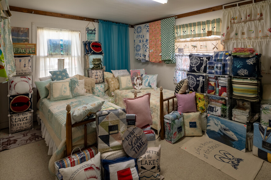6663 Highway 58, Buffalo Junction, VA à vendre - Photo de l’immeuble – Image 3 sur 38