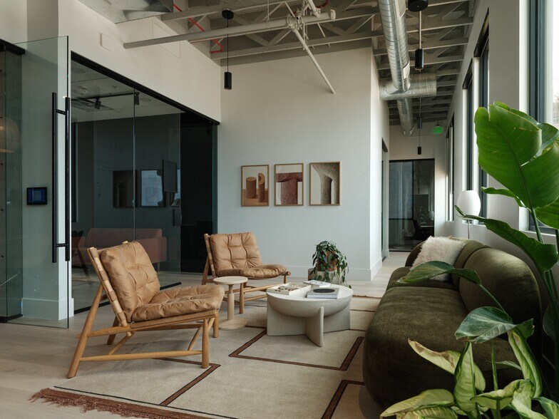 9840-9850 N Central Expy, Dallas, TX à louer - Photo de l’immeuble – Image 1 sur 21