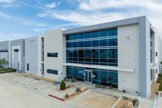 Plus de détails pour 865 S Washington Ave, San Bernardino, CA - Industriel/Logistique à louer