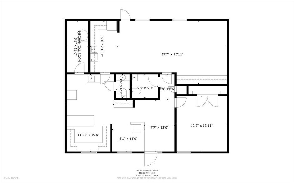 2518 Parkway Dr, Shelbyville, IN à vendre - Photo de l’immeuble – Image 3 sur 18