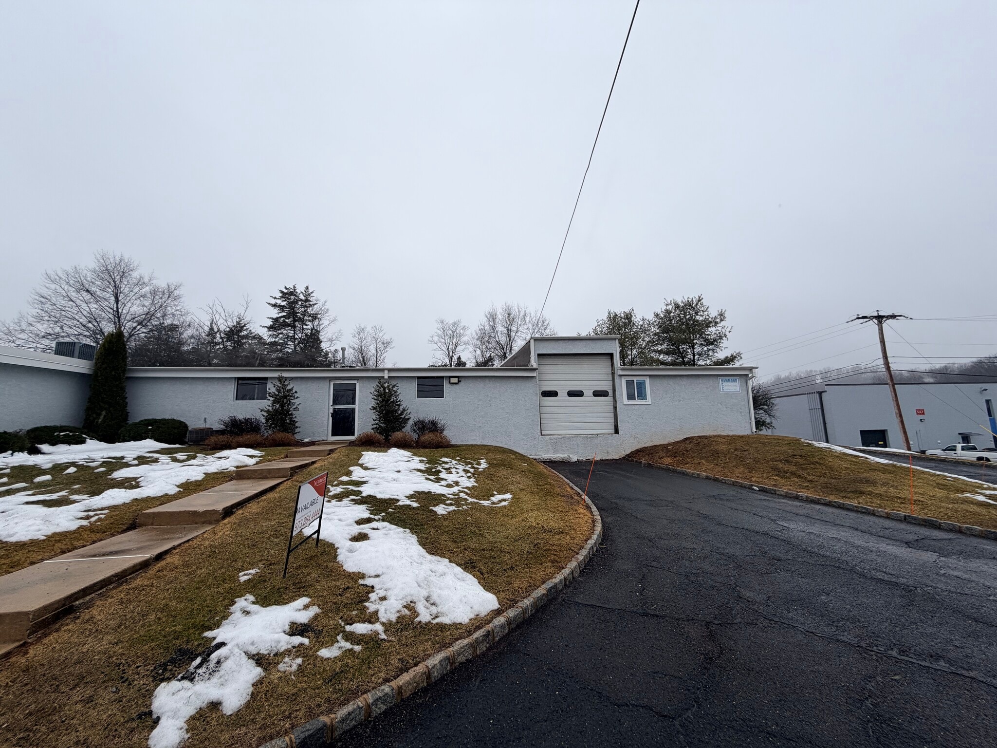 291 Us Highway 22 E, White House Station, NJ à louer Photo intérieure– Image 1 sur 6