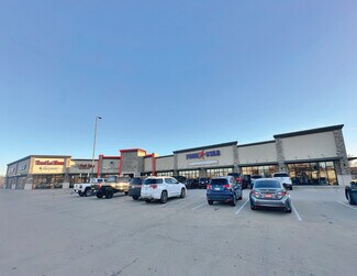 Plus de détails pour 2012 NW 178th St, Edmond, OK - Local commercial à louer