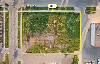 Plus de détails pour 1017 4th N ave, Fargo, ND - Terrain à vendre