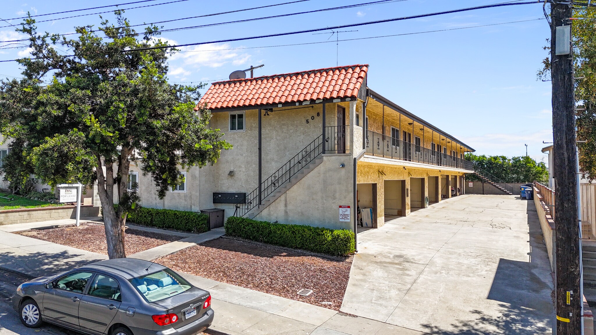 508 W Imperial Ave, El Segundo, CA à vendre Photo de l’immeuble– Image 1 sur 29