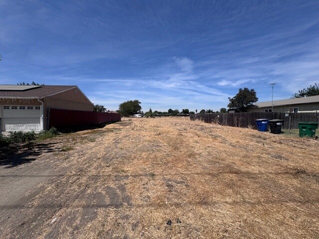 South P Street St, Merced, CA à vendre - Photo de l’immeuble – Image 2 sur 7