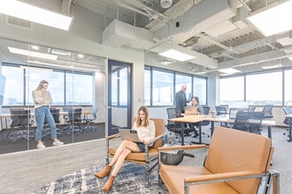 14205 N Mo Pac Expy, Austin, TX à louer Photo intérieure– Image 1 sur 5