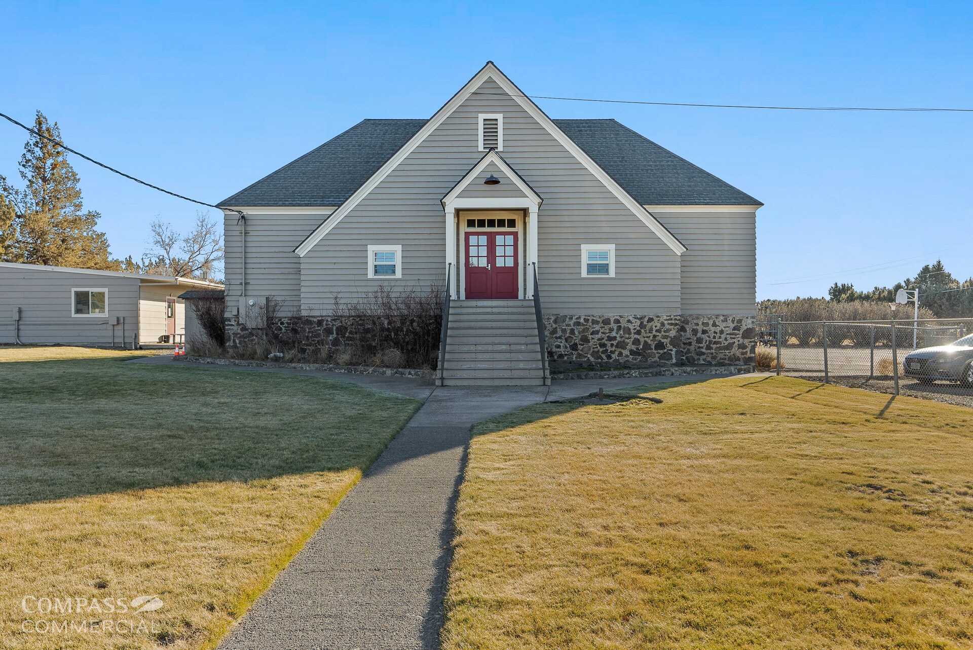 22025 NE Butler Market Rd, Bend, OR à vendre Photo principale– Image 1 sur 35