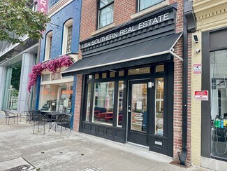 Plus de détails pour 15 E Martin St, Raleigh, NC - Local commercial à vendre