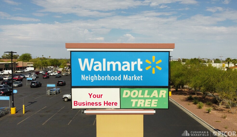8554-8670 E Broadway Blvd, Tucson, AZ à louer - Photo de l’immeuble – Image 3 sur 4