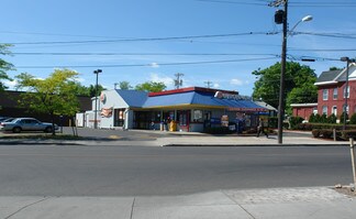 Plus de détails pour 623 Butternut St, Syracuse, NY - Local commercial à vendre