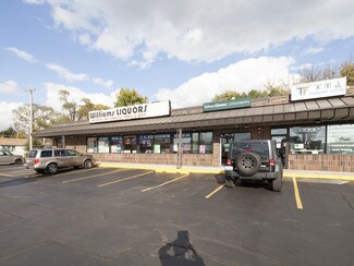 Plus de détails pour 925-929 S York St, Elmhurst, IL - Local commercial à louer