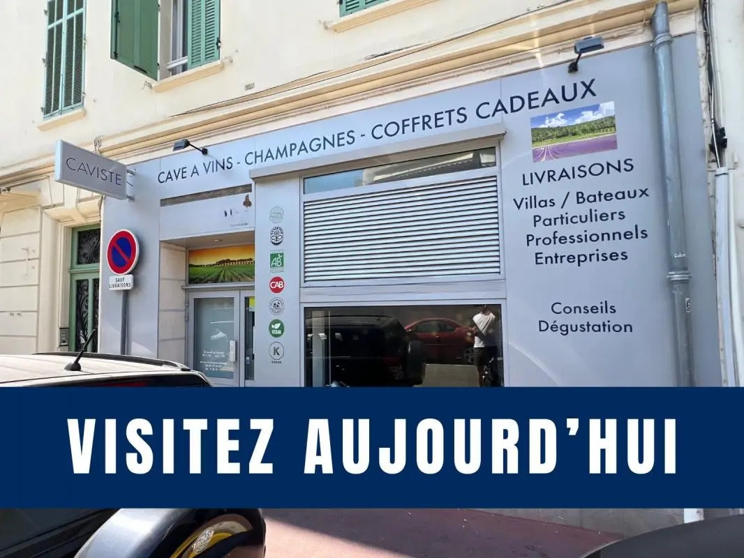 Photo de l’immeuble