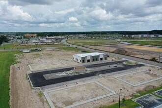 Pooler Parkway and Mosaic Circle, Pooler, GA à louer Photo de la construction– Image 2 sur 5