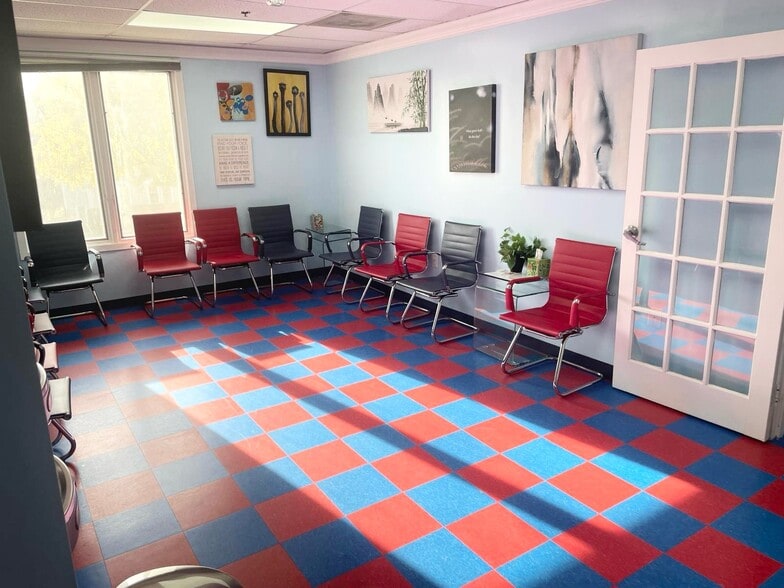 3859-3871 Plaza Dr, Fairfax, VA à vendre - Photo intérieure – Image 3 sur 31