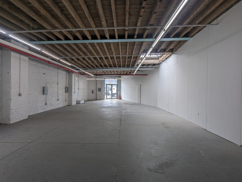 27 Knickerbocker Ave, Brooklyn, NY à louer - Photo de l’immeuble – Image 2 sur 20