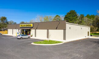 Plus de détails pour 8214 Lillian Hwy, Pensacola, FL - Local commercial à vendre