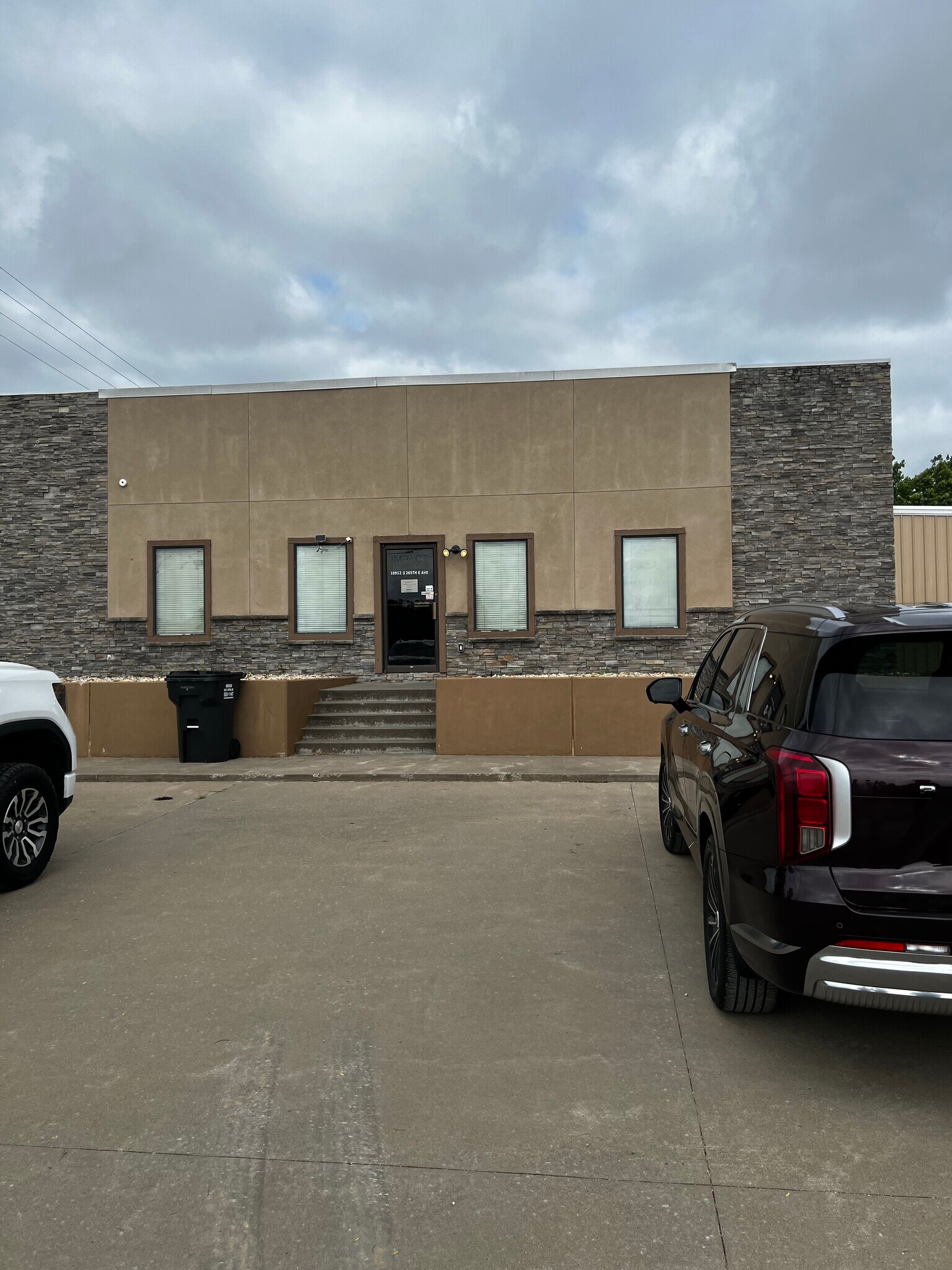 10912 South 264th East Avenue, Broken Arrow, OK à louer Photo de l’immeuble– Image 1 sur 2