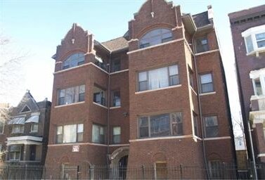 7139 S Normal Blvd, Chicago, IL à vendre - Photo principale – Image 1 sur 2