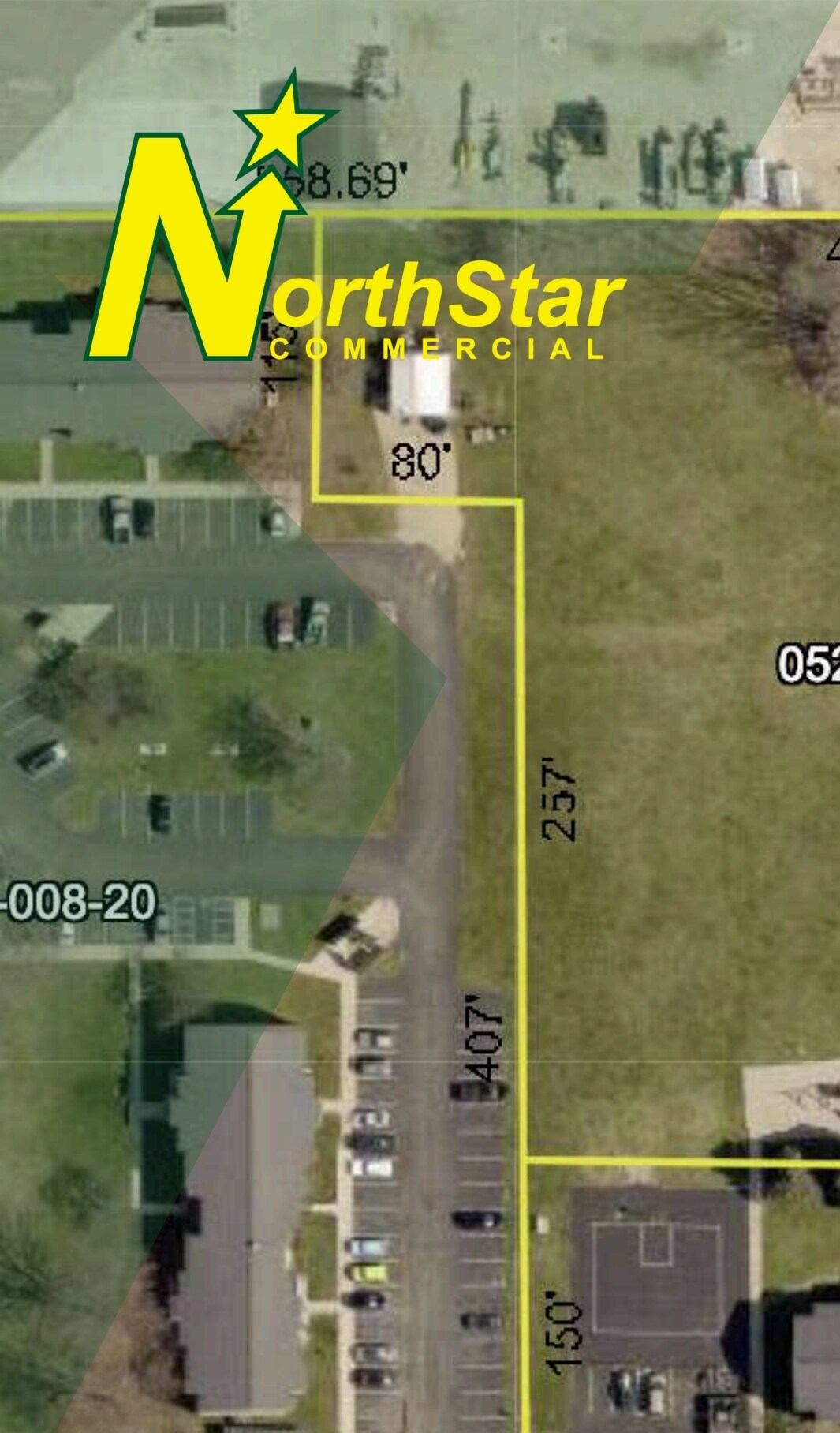 E Washington St, Greenville, MI à vendre Photo principale– Image 1 sur 3