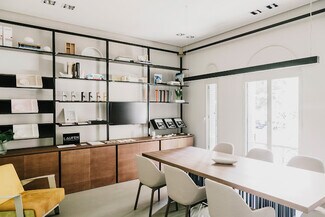 Plus de détails pour Bureau à louer
