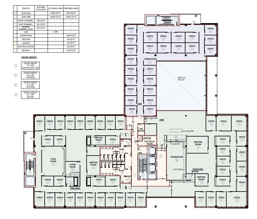 3710 33rd St NW, Calgary, AB à louer Photo intérieure– Image 1 sur 2