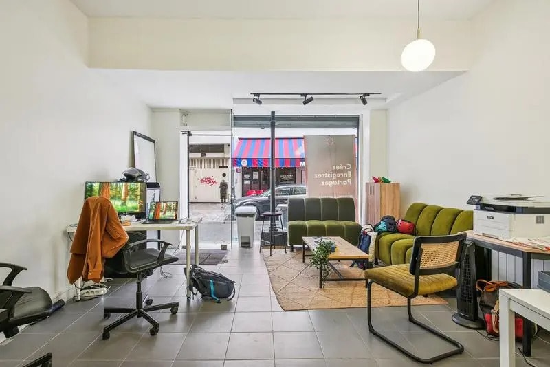 29 Rue Des Jeuneurs, Paris à louer - Photo de l’immeuble – Image 2 sur 13