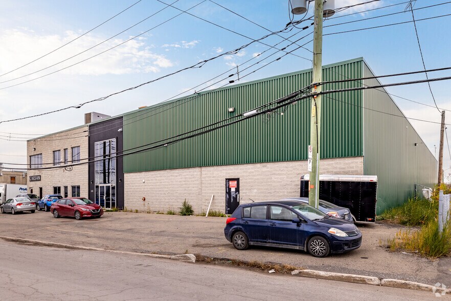 1311 Av Godin, Laval, QC à vendre - Photo de l’immeuble – Image 2 sur 5