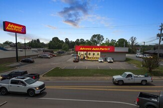 Plus de détails pour 45 Main St, Savannah, TN - Local commercial à vendre