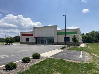 Plus de détails pour 100 Gardner Farm Ln, Currituck, NC - Local commercial à vendre