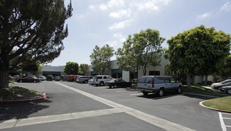 Plus de détails pour 4091 E La Palma Ave, Anaheim, CA - Industriel/Logistique à louer