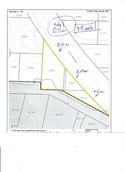 1981 Chico Way, Bremerton, WA à vendre - Photo principale – Image 1 sur 5