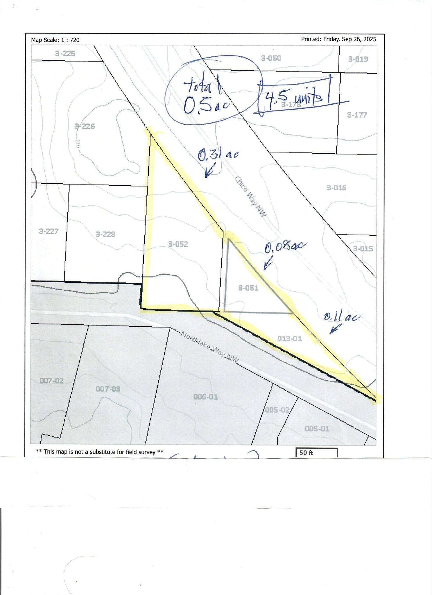 1981 Chico Way, Bremerton, WA à vendre Photo principale– Image 1 sur 6