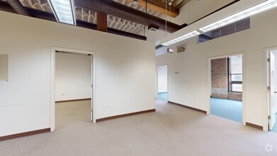 815 W Van Buren St, Chicago, IL à louer Numérisation 3D Matterport– Image 1 sur 10