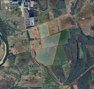 Plus de détails pour 42919 Adde Gee Rd., Hempstead, TX 77445, Hempstead, TX - Terrain à vendre