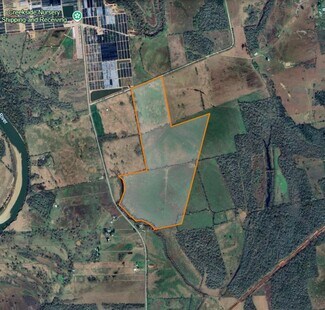 Plus de détails pour 42919 Adde Gee Rd., Hempstead, TX 77445, Hempstead, TX - Terrain à vendre