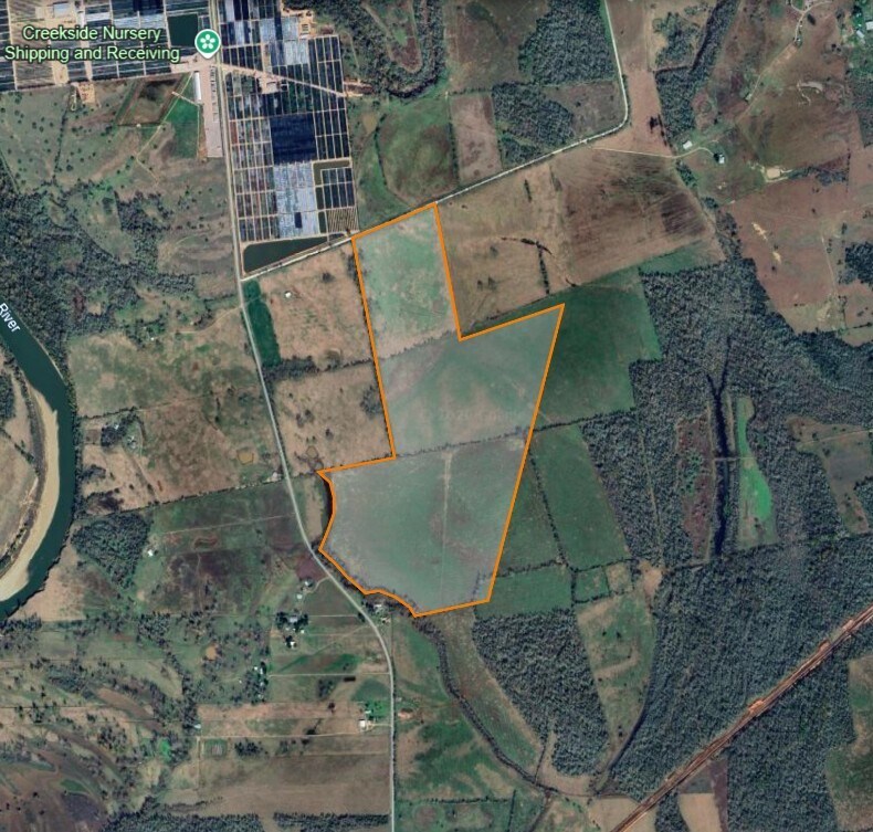 42919 Addie Gee rd, Hempstead, TX à vendre Photo principale– Image 1 sur 23