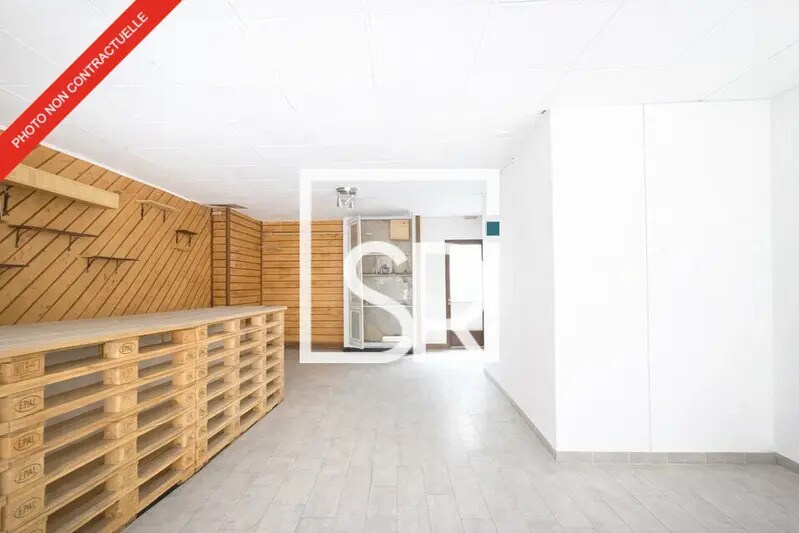 Local commercial dans Clermont-Ferrand à vendre - Photo intérieure – Image 3 sur 11