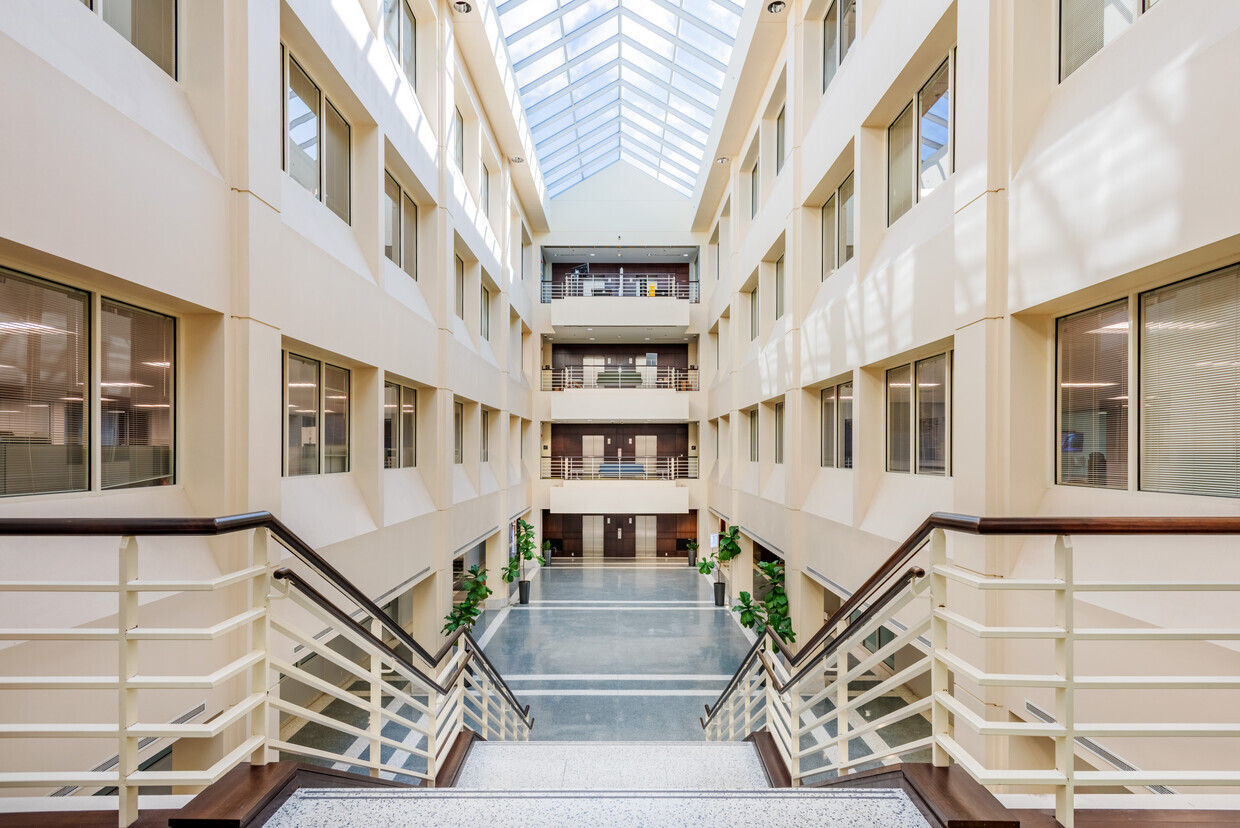 Hall d’entrée
