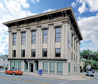 Plus de détails pour 71 N Main St, Lambertville, NJ - Logement à vendre