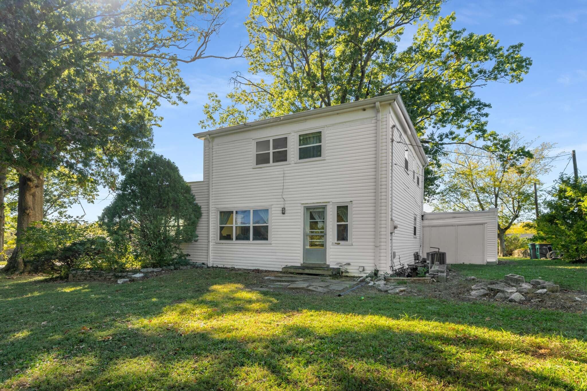 335 E Hill Ave, Lewisburg, TN à vendre Photo principale– Image 1 sur 2